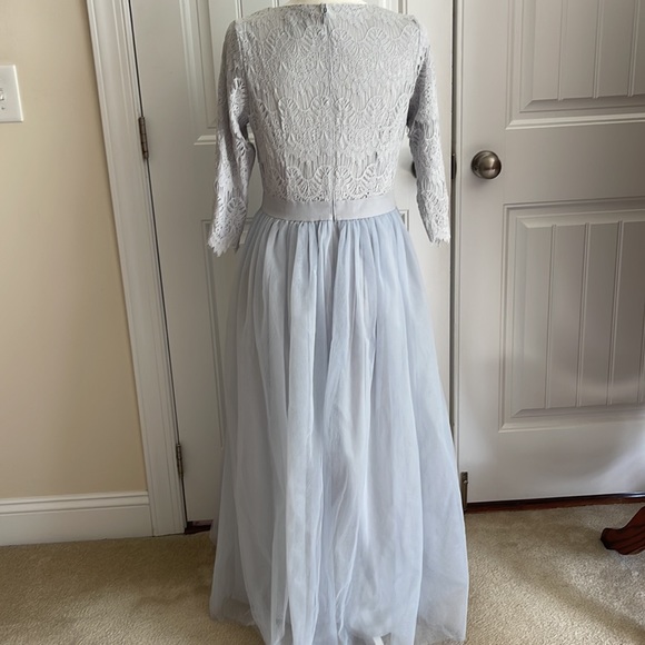 COPY - Whimsical Wishes Dress (Dainty Jewells) - Picture 6 of 10